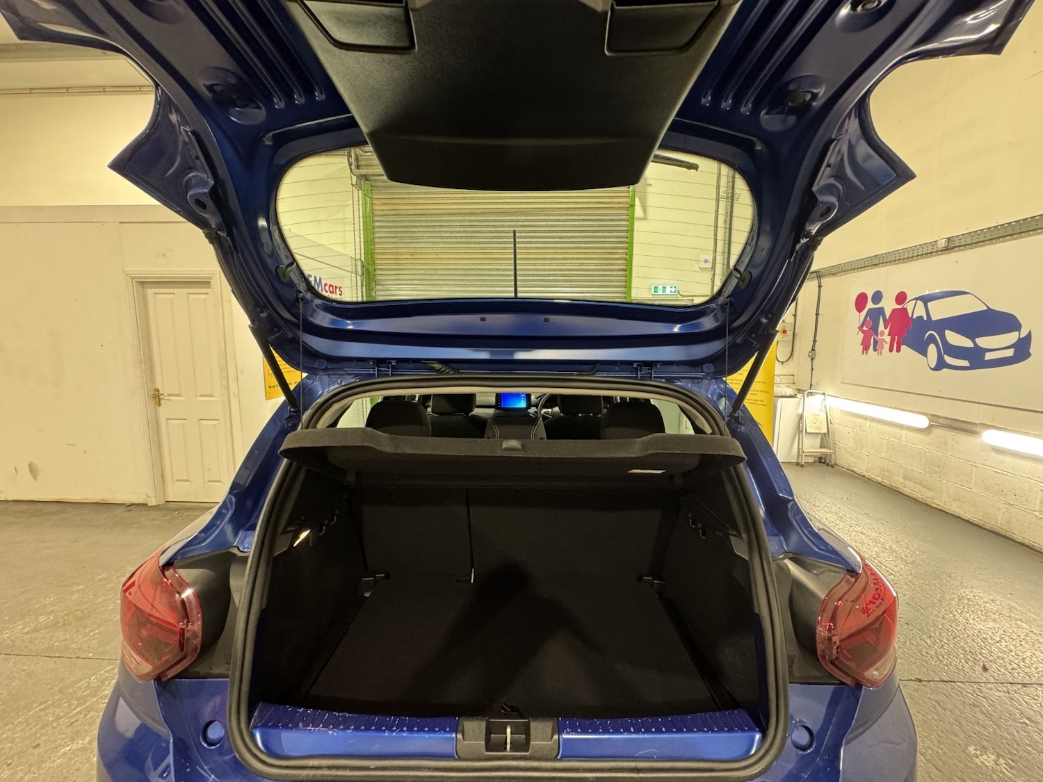 Used Dacia Sandero Stepway 2022 for sale - 76142503: Photo 46