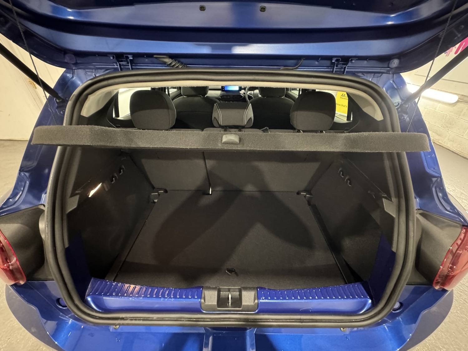 Used Dacia Sandero Stepway 2022 for sale - 76142503: Photo 47