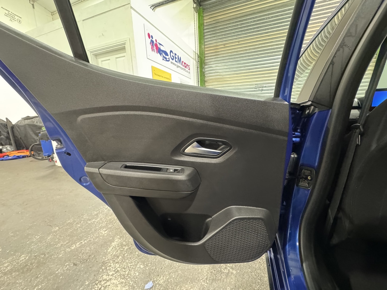 Used Dacia Sandero Stepway 2022 for sale - 76142503: Photo 50