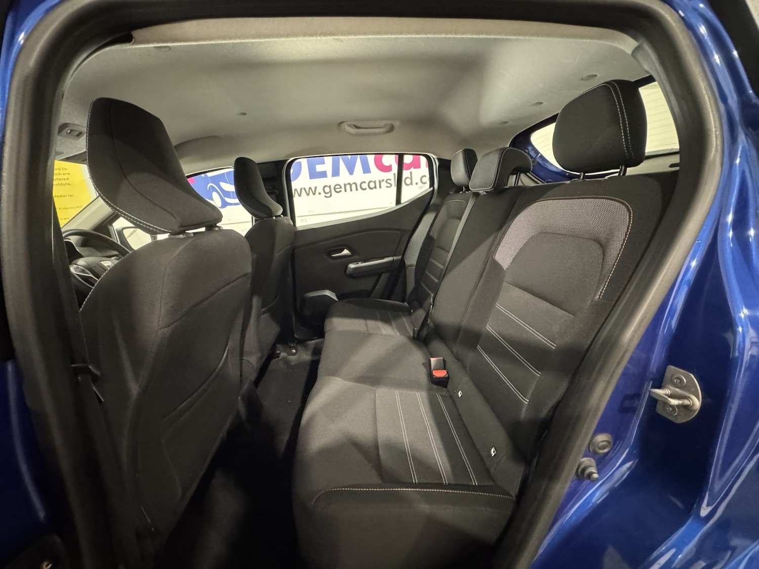 Used Dacia Sandero Stepway 2022 for sale - 76142503: Photo 53