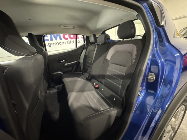 Used Dacia Sandero Stepway 2022 for sale - 76142503: Photo 54