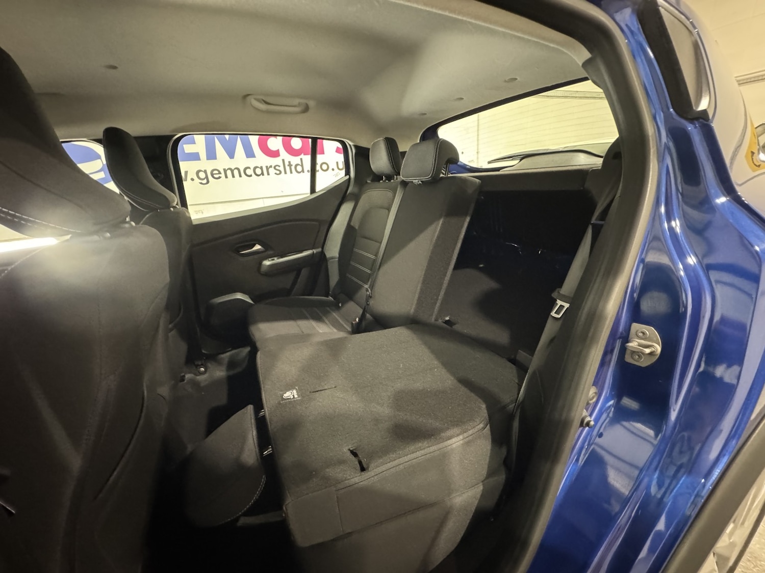 Used Dacia Sandero Stepway 2022 for sale - 76142503: Photo 55