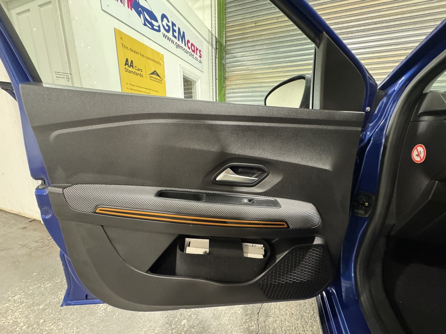 Used Dacia Sandero Stepway 2022 for sale - 76142503: Photo 57