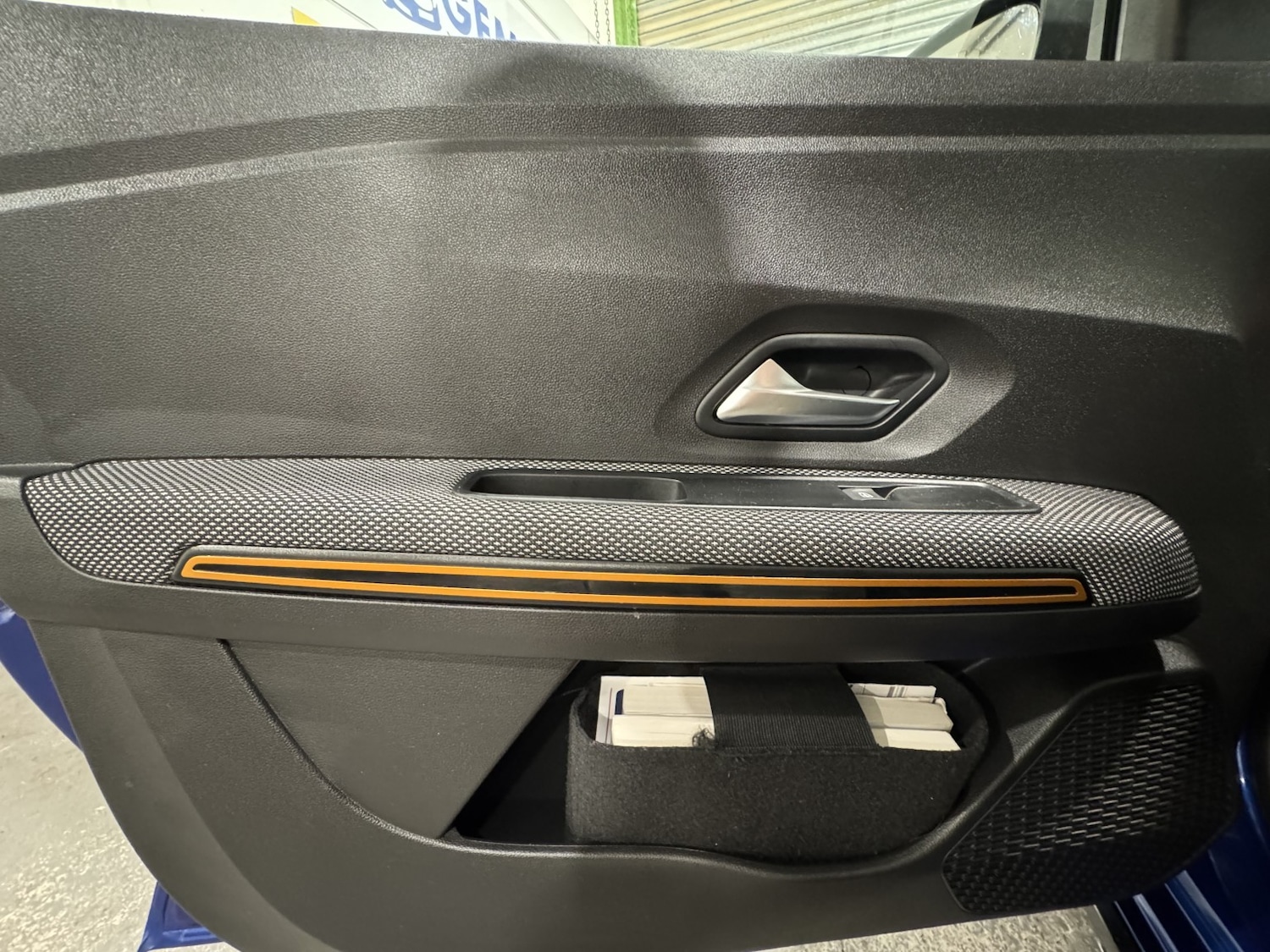 Used Dacia Sandero Stepway 2022 for sale - 76142503: Photo 59