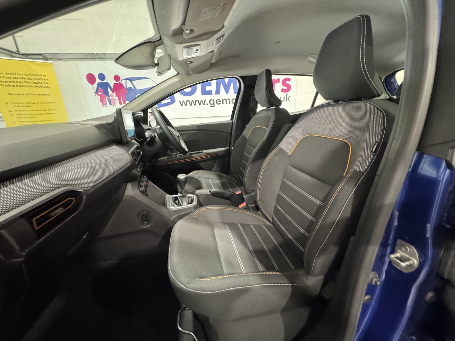 Used Dacia Sandero Stepway 2022 for sale - 76142503: Photo 61