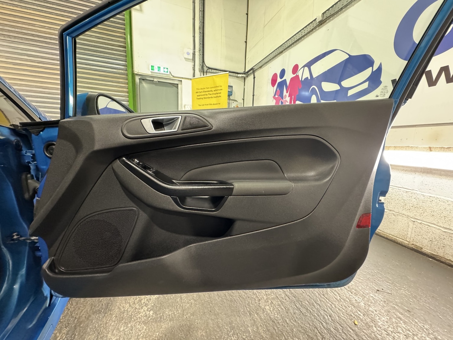 Used Ford Fiesta 2013 for sale - 76656178: Photo 20