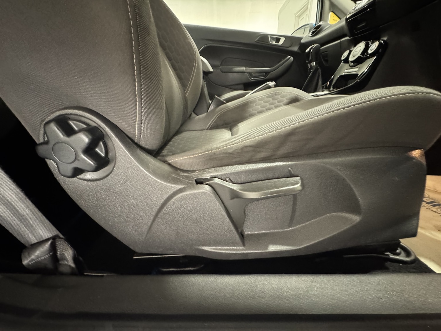 Used Ford Fiesta 2013 for sale - 76656178: Photo 24