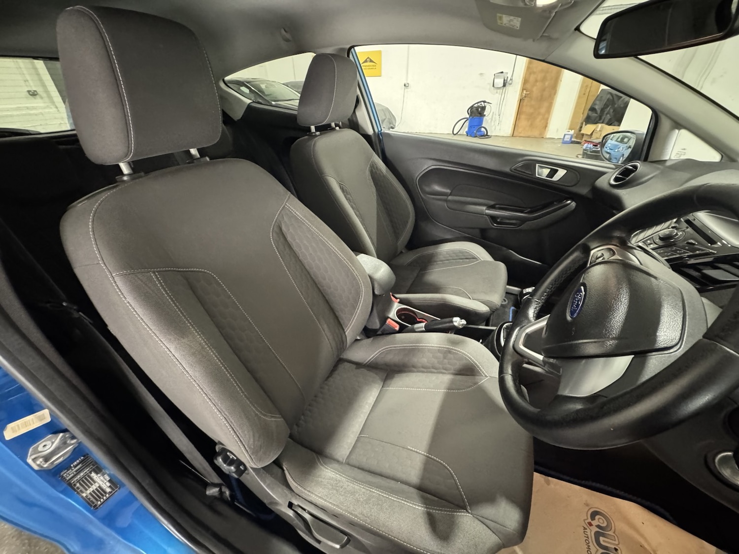 Used Ford Fiesta 2013 for sale - 76656178: Photo 25