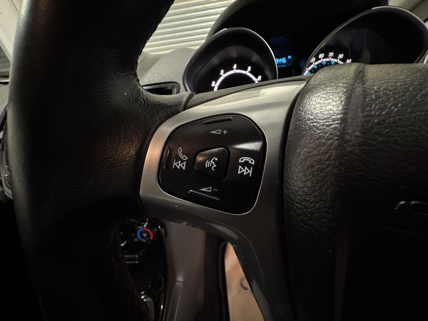 Used Ford Fiesta 2013 for sale - 76656178: Photo 31