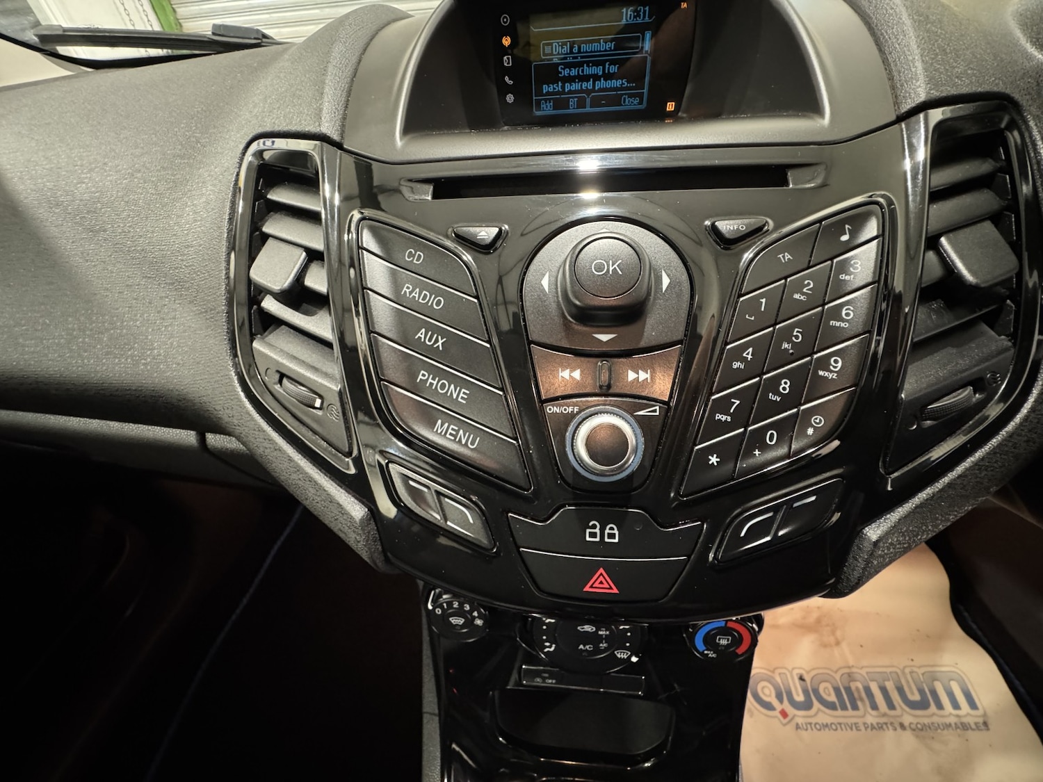 Used Ford Fiesta 2013 for sale - 76656178: Photo 35