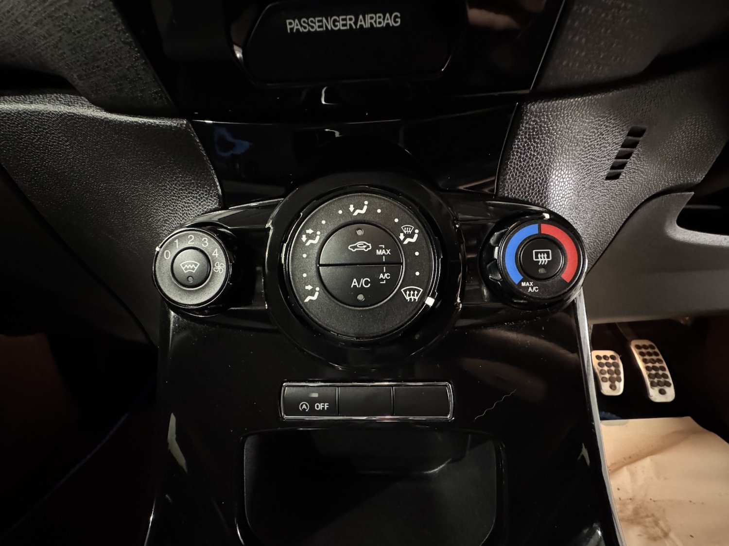 Used Ford Fiesta 2013 for sale - 76656178: Photo 36