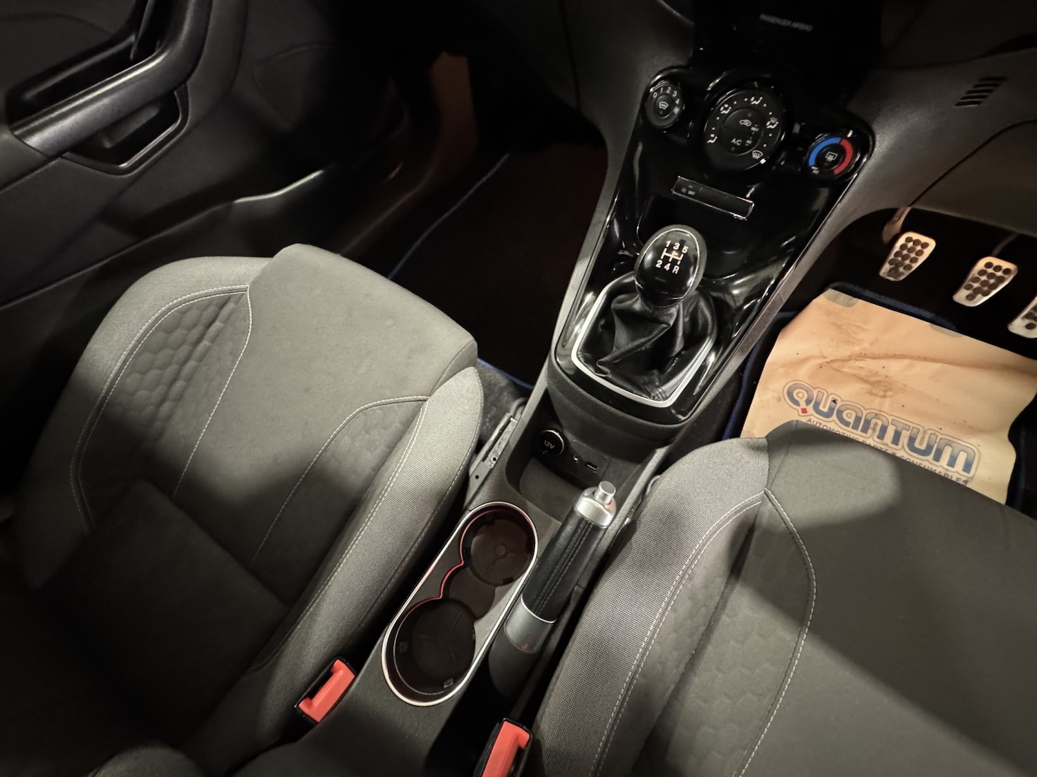 Used Ford Fiesta 2013 for sale - 76656178: Photo 37