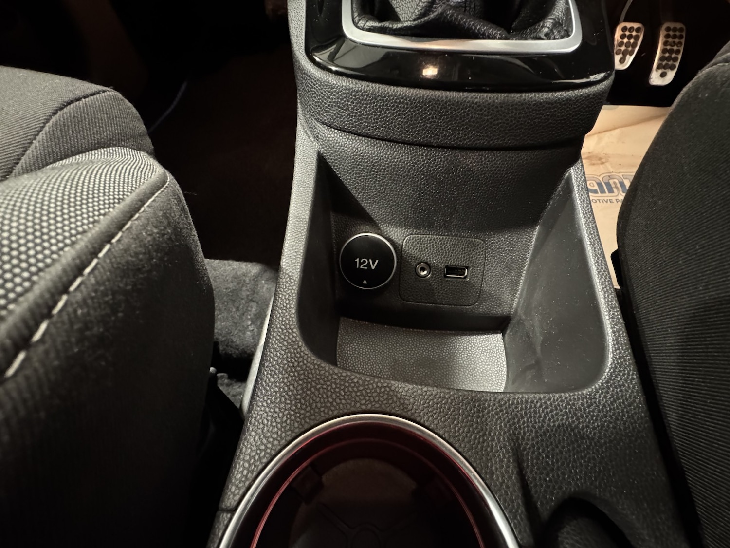 Used Ford Fiesta 2013 for sale - 76656178: Photo 38