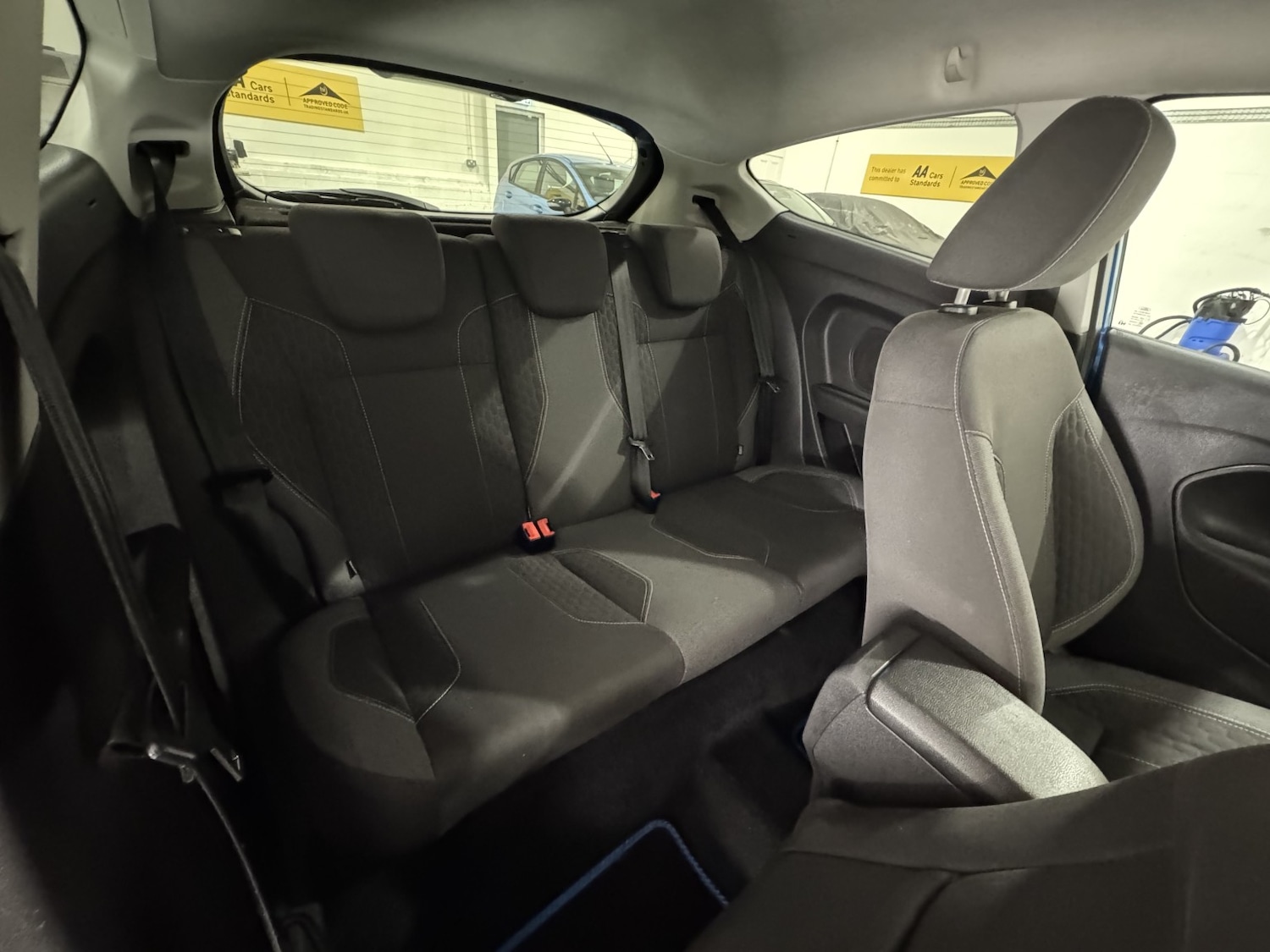 Used Ford Fiesta 2013 for sale - 76656178: Photo 40