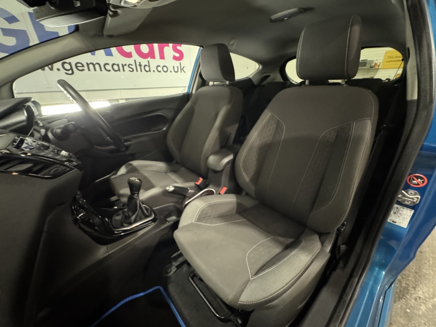 Used Ford Fiesta 2013 for sale - 76656178: Photo 49