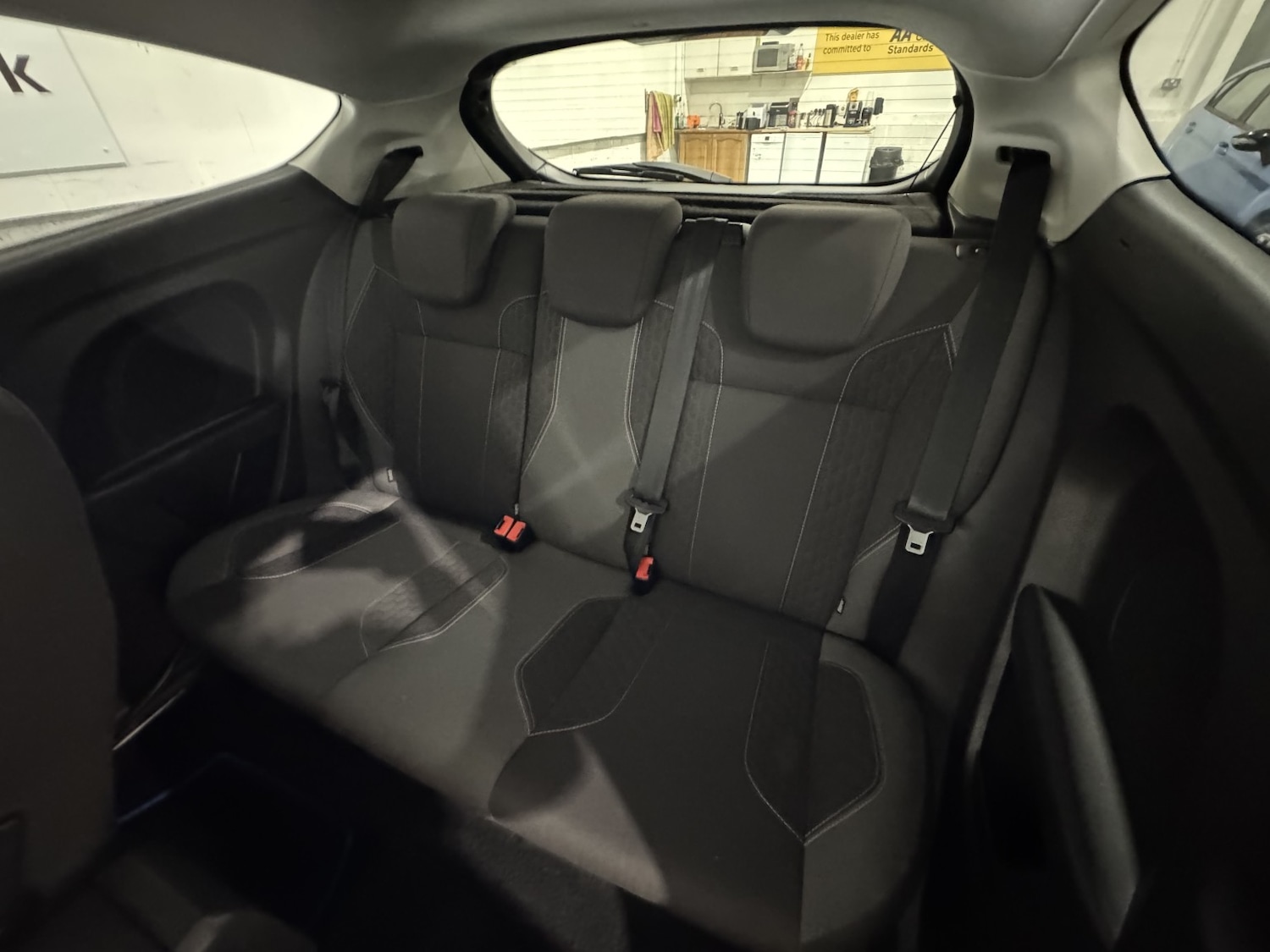 Used Ford Fiesta 2013 for sale - 76656178: Photo 53