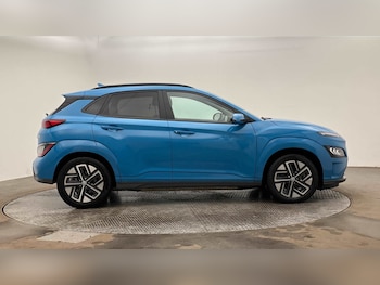 Used Hyundai KONA 2023 for sale - 78925967: Photo