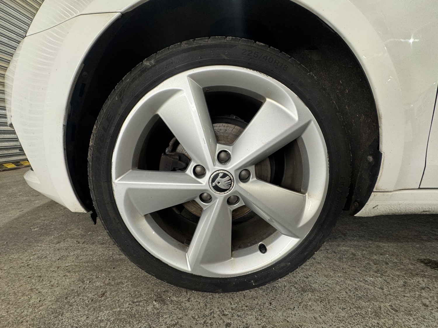 Used Skoda Octavia 2017 for sale - 76982814: Photo 15