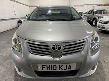 Used Toyota Avensis 2010 for sale - 79294607: Photo