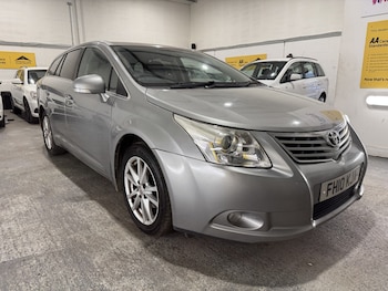 Used Toyota Avensis 2010 for sale - 79294607: Photo