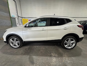 Used Nissan Qashqai 2019 for sale - 78520169: Photo