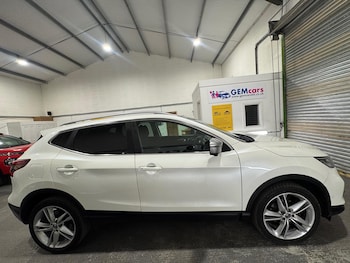 Used Nissan Qashqai 2019 for sale - 78520169: Photo