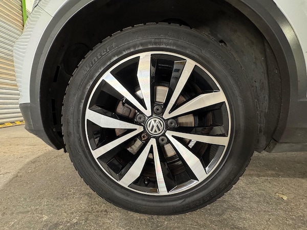 Used Volkswagen T-Roc 2018 for sale - 75575410: Photo 18