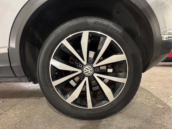 Used Volkswagen T-Roc 2018 for sale - 75575410: Photo 19