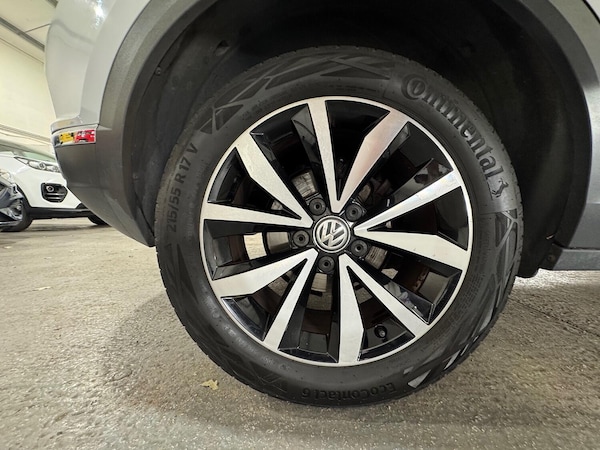 Used Volkswagen T-Roc 2018 for sale - 75575410: Photo 20