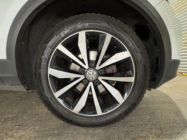 Used Volkswagen T-Roc 2018 for sale - 75575410: Photo 21