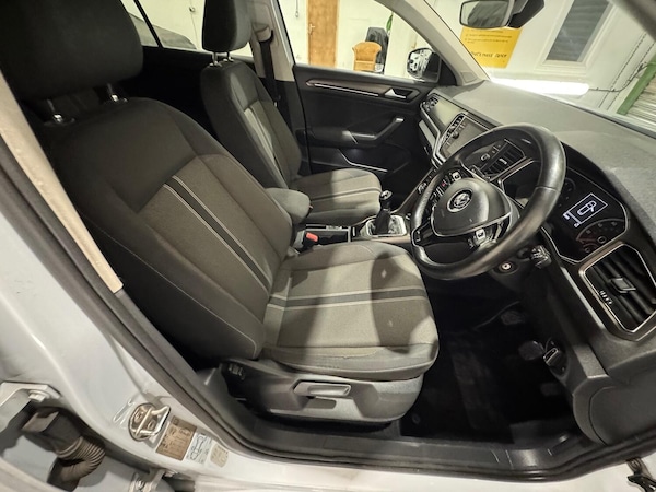 Used Volkswagen T-Roc 2018 for sale - 75575410: Photo 27