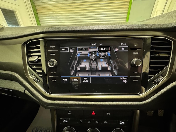 Used Volkswagen T-Roc 2018 for sale - 75575410: Photo 38