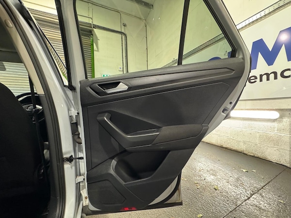 Used Volkswagen T-Roc 2018 for sale - 75575410: Photo 42