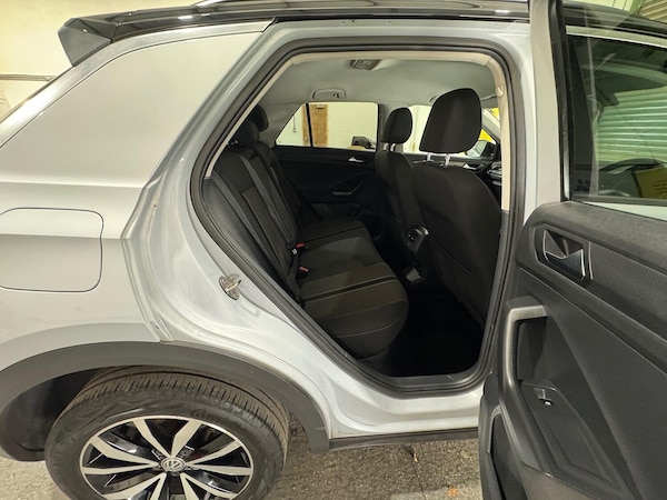 Used Volkswagen T-Roc 2018 for sale - 75575410: Photo 44