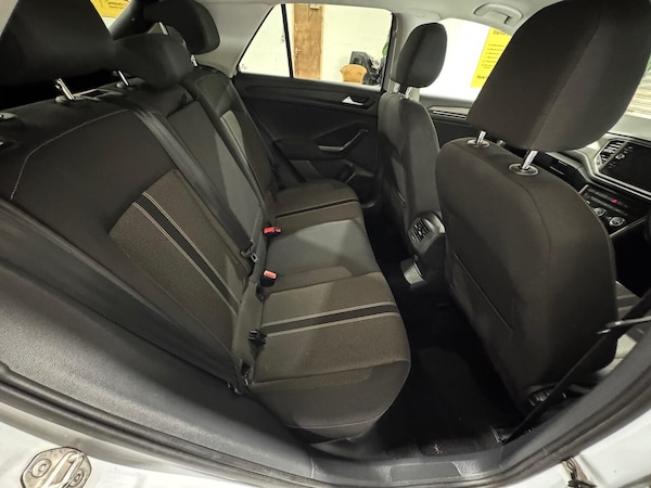 Used Volkswagen T-Roc 2018 for sale - 75575410: Photo 45