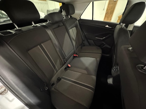 Used Volkswagen T-Roc 2018 for sale - 75575410: Photo 46