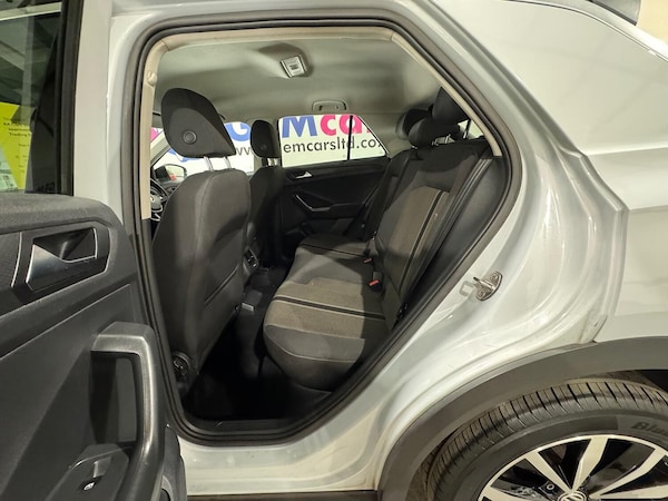Used Volkswagen T-Roc 2018 for sale - 75575410: Photo 52