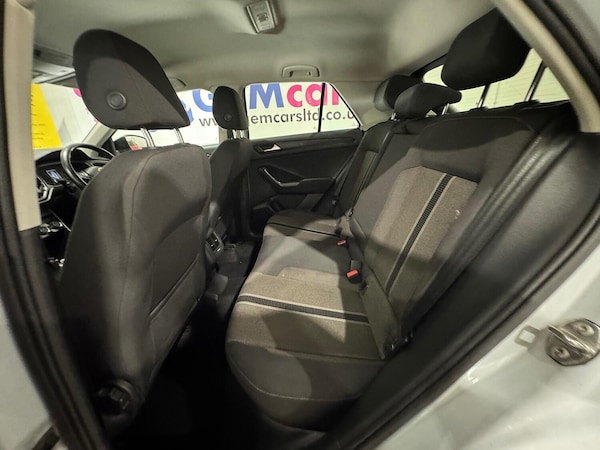 Used Volkswagen T-Roc 2018 for sale - 75575410: Photo 53