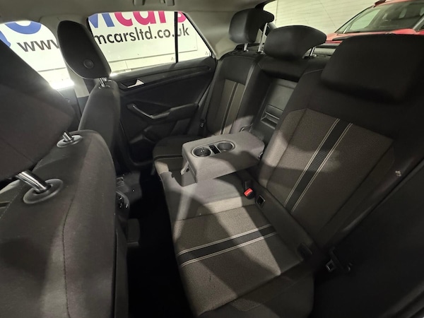 Used Volkswagen T-Roc 2018 for sale - 75575410: Photo 56