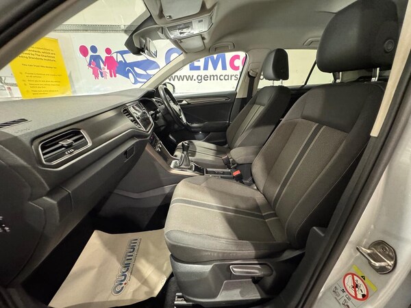 Used Volkswagen T-Roc 2018 for sale - 75575410: Photo 60
