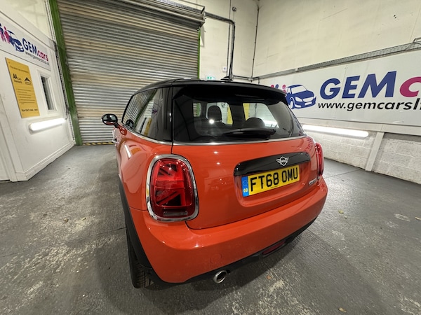 Used MINI Hatch 2018 for sale - 76237120: Photo 11