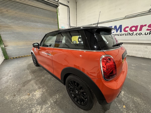 Used MINI Hatch 2018 for sale - 76237120: Photo 12