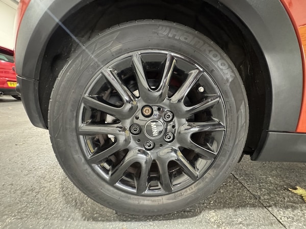 Used MINI Hatch 2018 for sale - 76237120: Photo 17