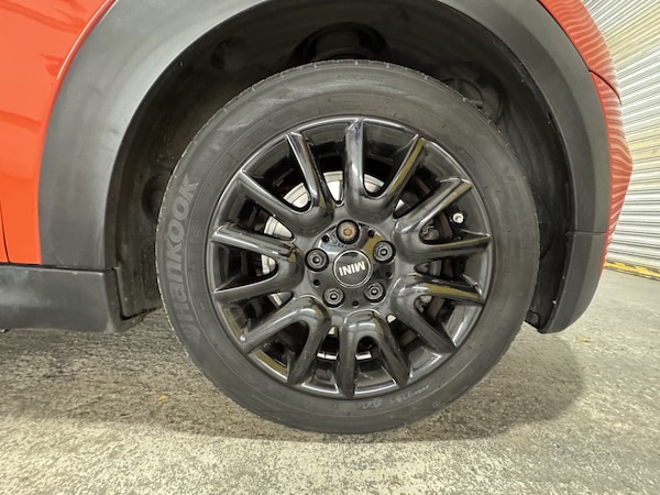Used MINI Hatch 2018 for sale - 76237120: Photo 19