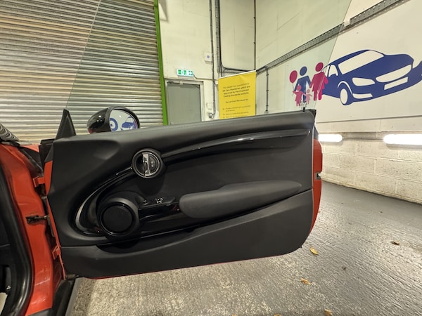 Used MINI Hatch 2018 for sale - 76237120: Photo 20