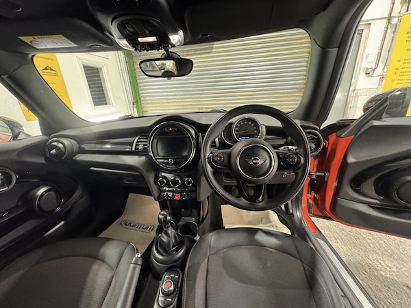 Used MINI Hatch 2018 for sale - 76237120: Photo 27