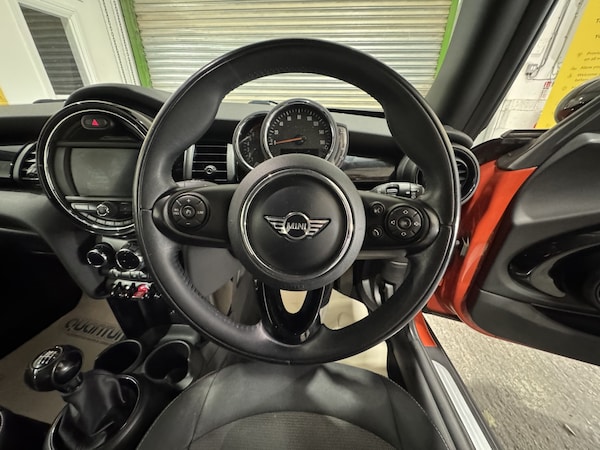 Used MINI Hatch 2018 for sale - 76237120: Photo 29