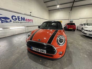 Used MINI Hatch 2018 for sale - 76237120: Photo 2