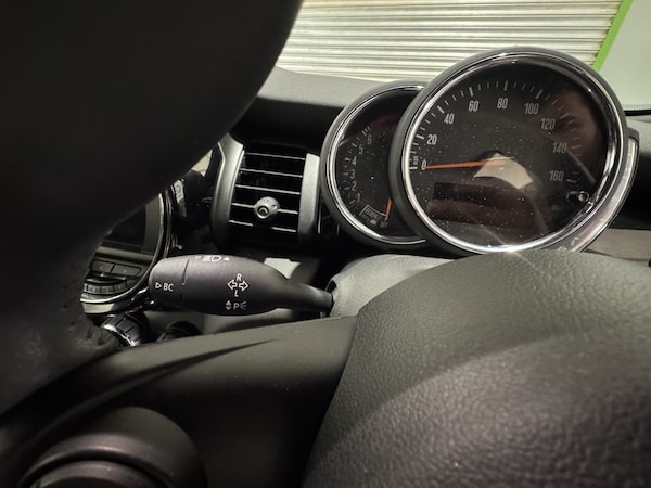 Used MINI Hatch 2018 for sale - 76237120: Photo 34