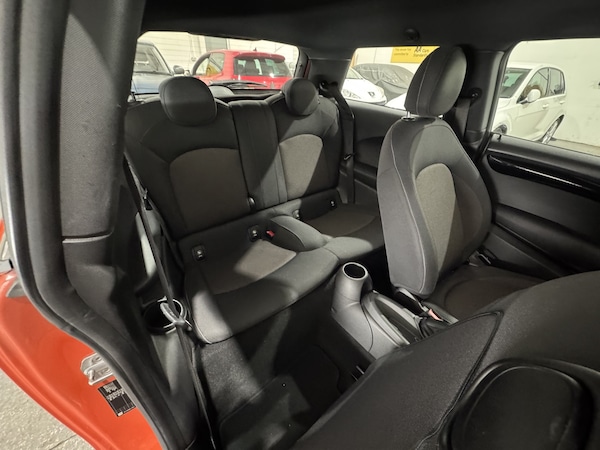 Used MINI Hatch 2018 for sale - 76237120: Photo 37